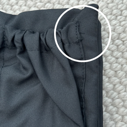 50 % de réduction Granda imparfaite · Sac à langer L