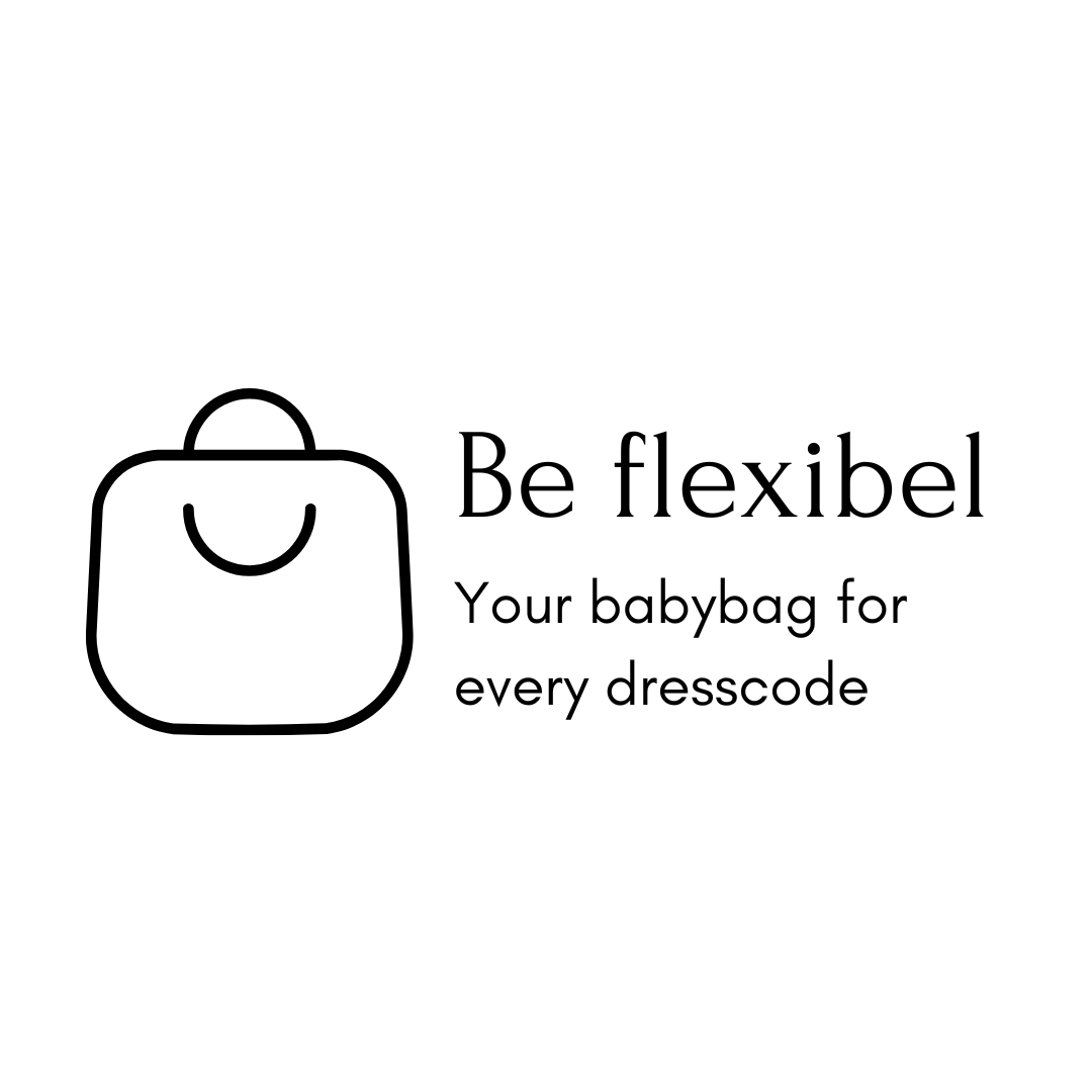 Deine Babybag für jeden Dresscode
