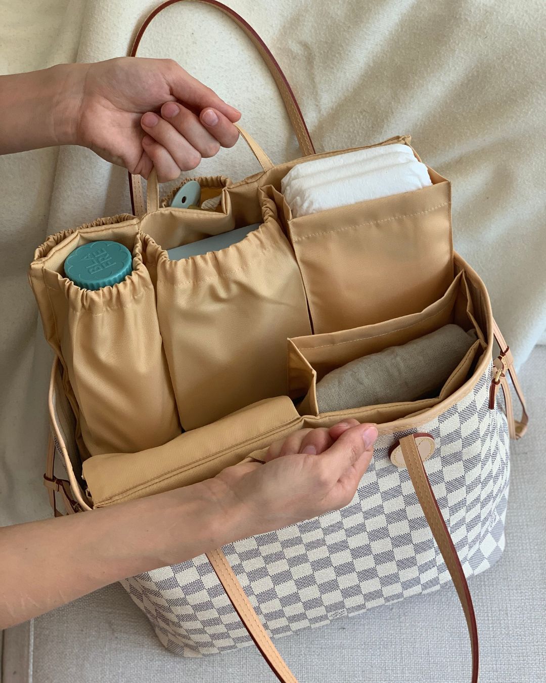 Classic Organizer M