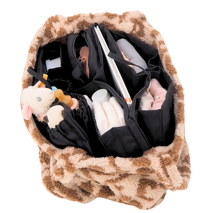 50 % de réduction Granda imparfaite · Sac à langer L