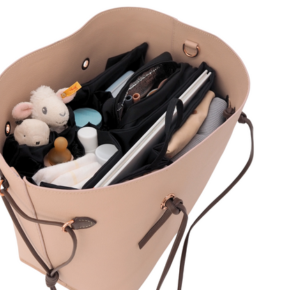 50 % de réduction Granda imparfaite · Sac à langer L