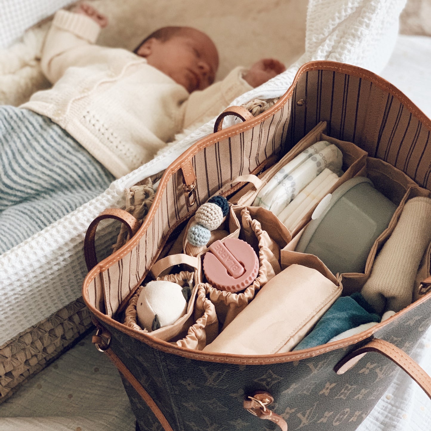 Classic Organizer M