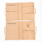 Classic · Wickeltasche M