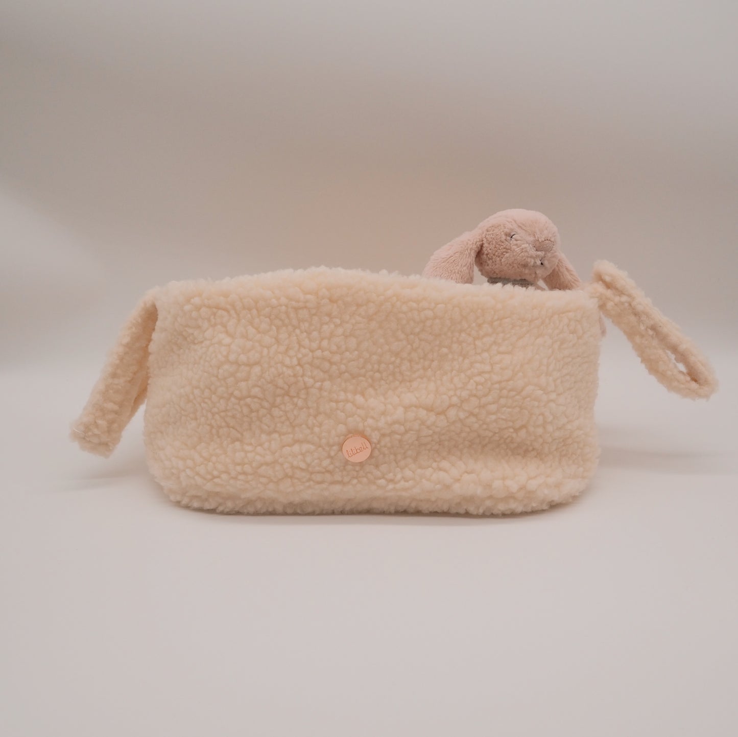 Buggy Bunny · Kinderwagentasche