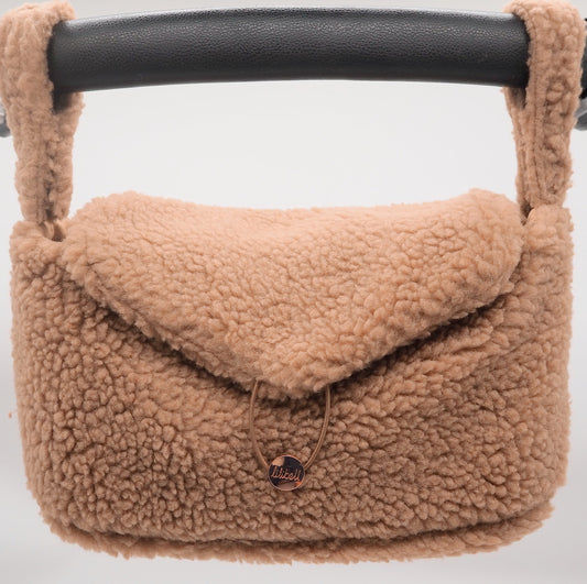 50% OFF Imperfect Buggy Bunny · Stroller bag