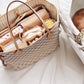 Classic · Wickeltasche M