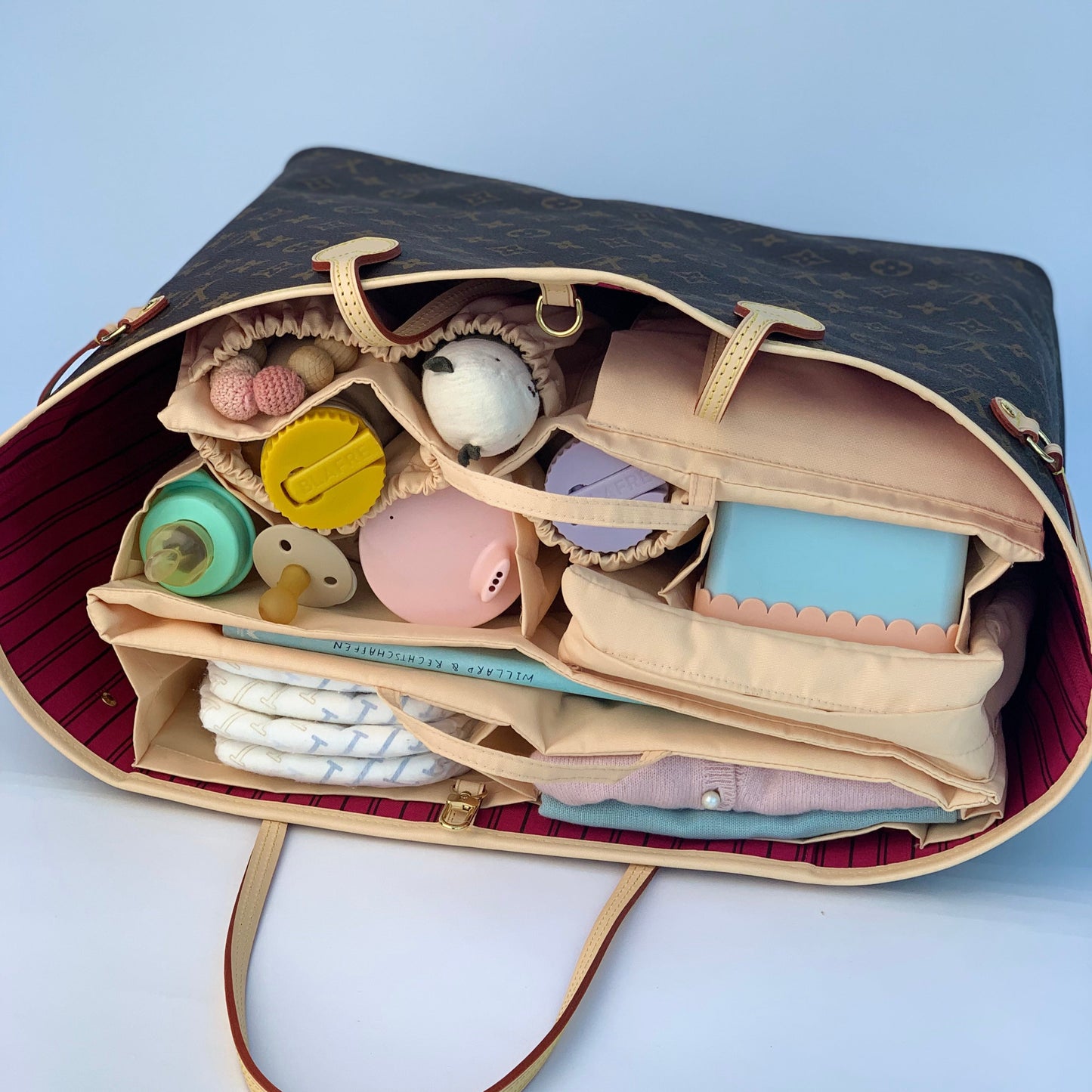 Sac à langer Granda L