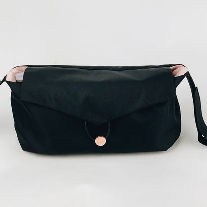 50% OFF Imperfect Buggy Bunny · Stroller bag