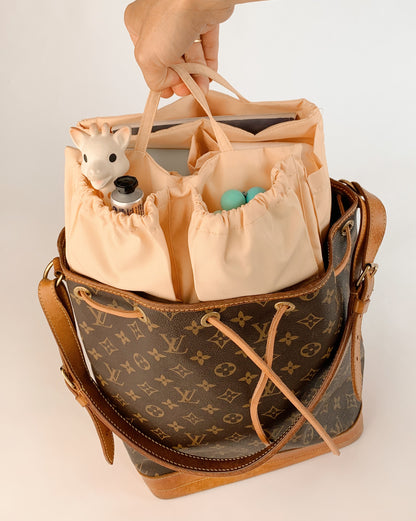 Pico Organizer S