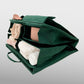 35% OFF Imperfect Classic · Wickeltasche M