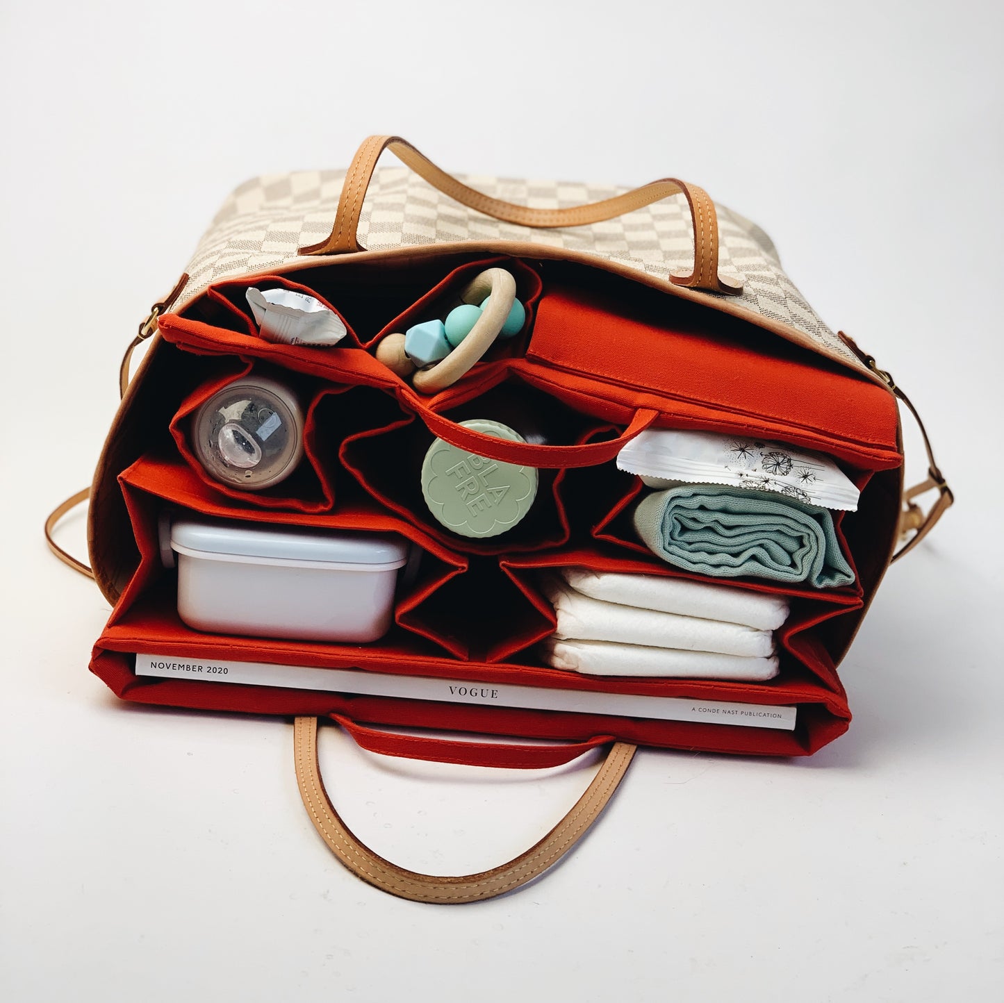 Classic Organizer M