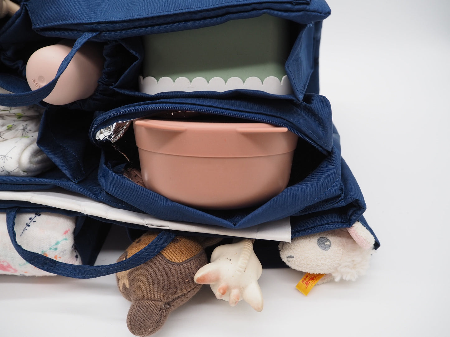 Sac à langer Granda L