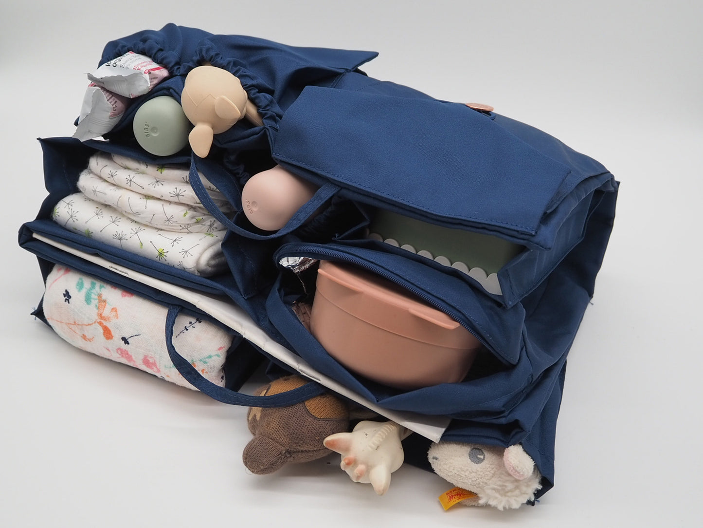 Sac à langer Granda L