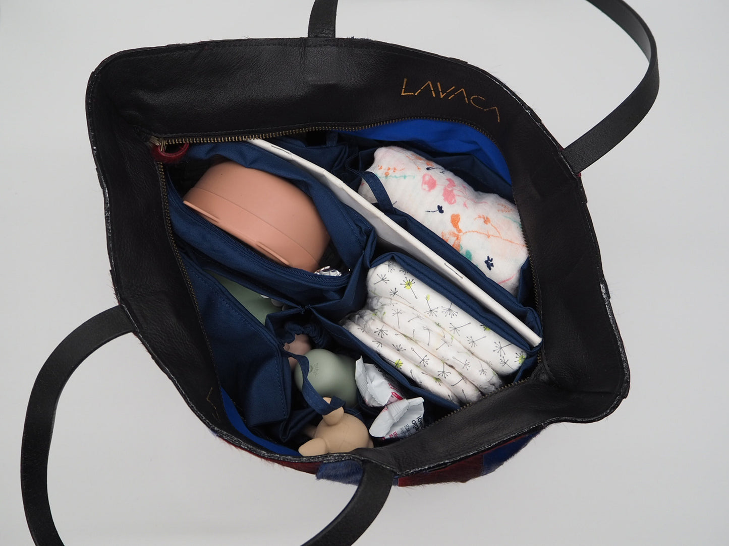 Sac à langer Granda L