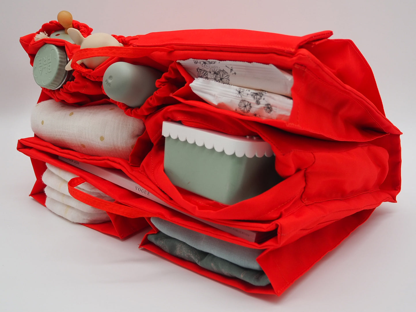 Sac à langer Granda L