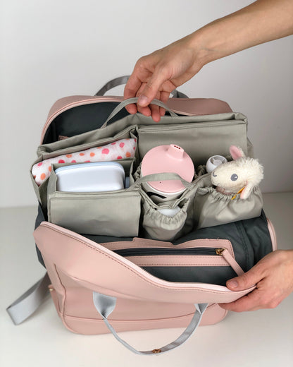 Classic Organizer M