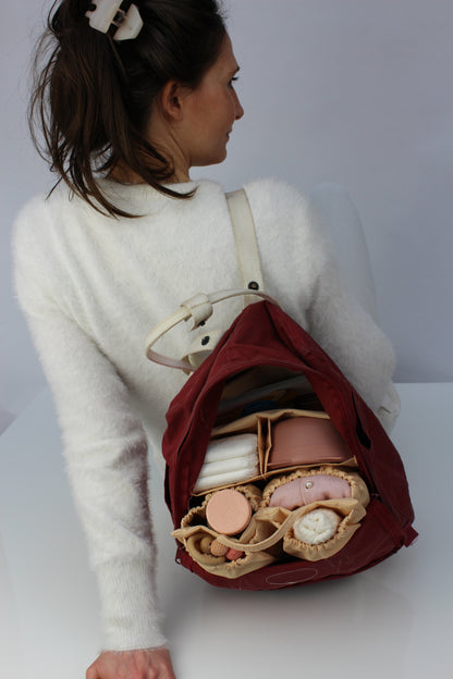 Pico Organizer S
