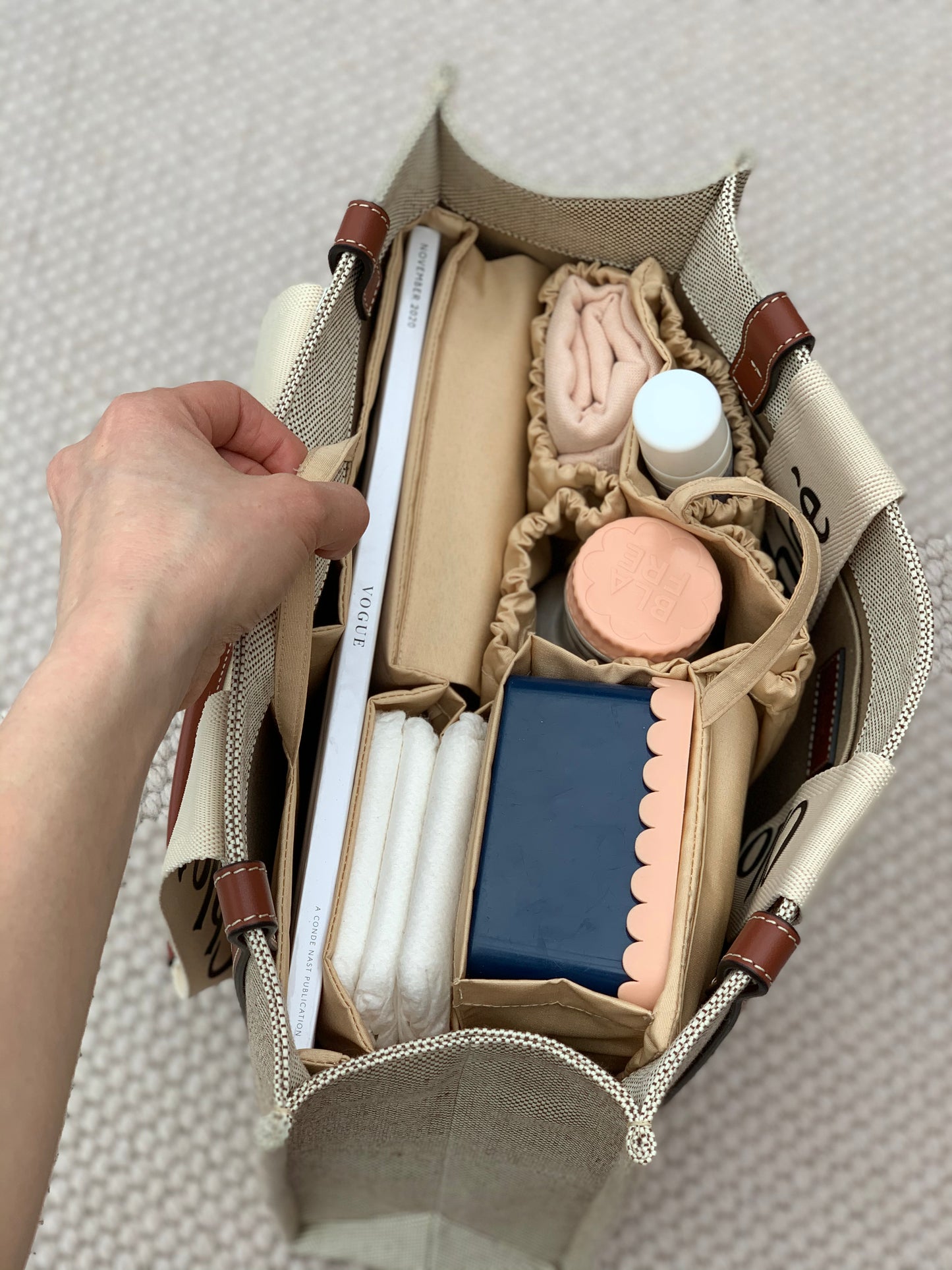 Pico Organizer S