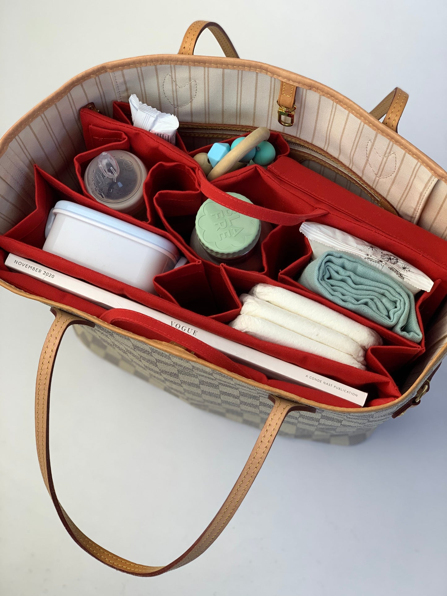 Classic Organizer M