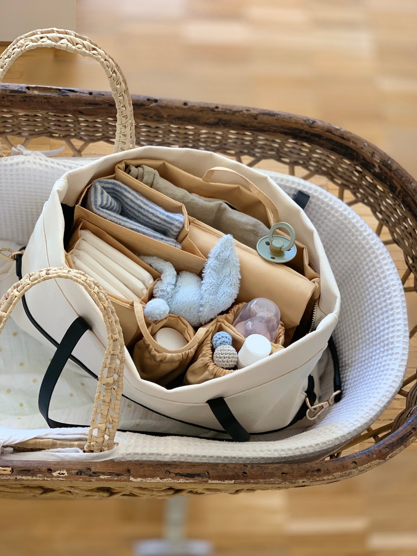 Classic Organizer M