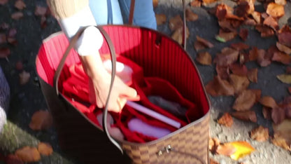 Sac à langer Granda L