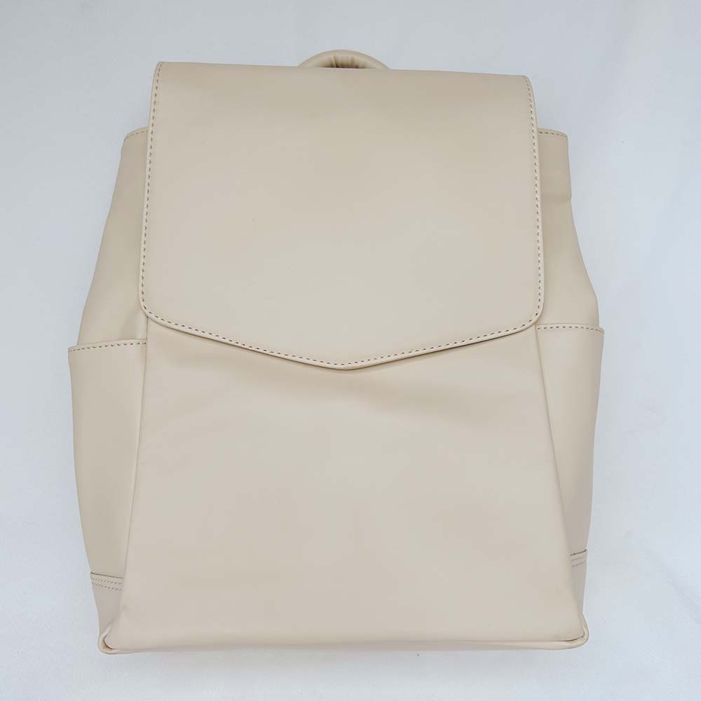 50% OFF Imperfect Solār · Wickelrucksack