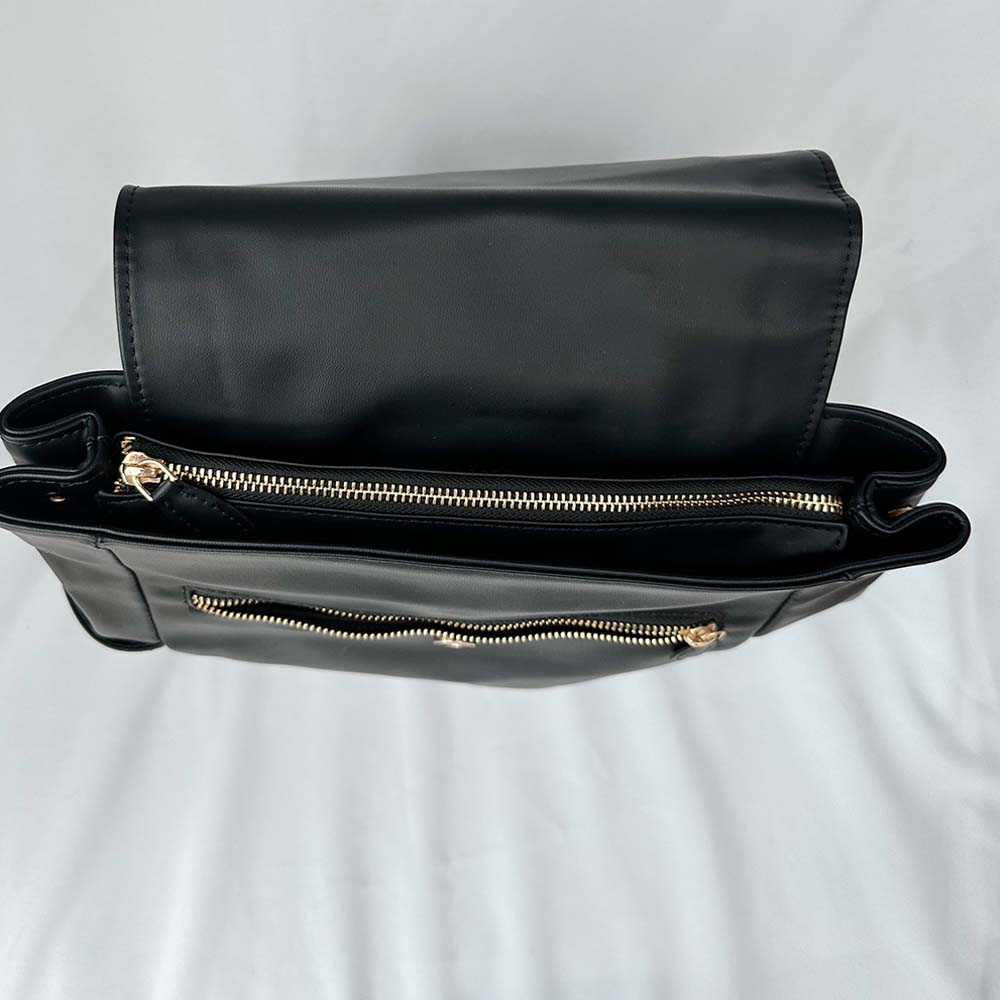 50% OFF Imperfect Solār · Wickelrucksack
