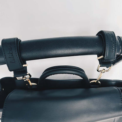 50% OFF Imperfect Solār · Wickelrucksack
