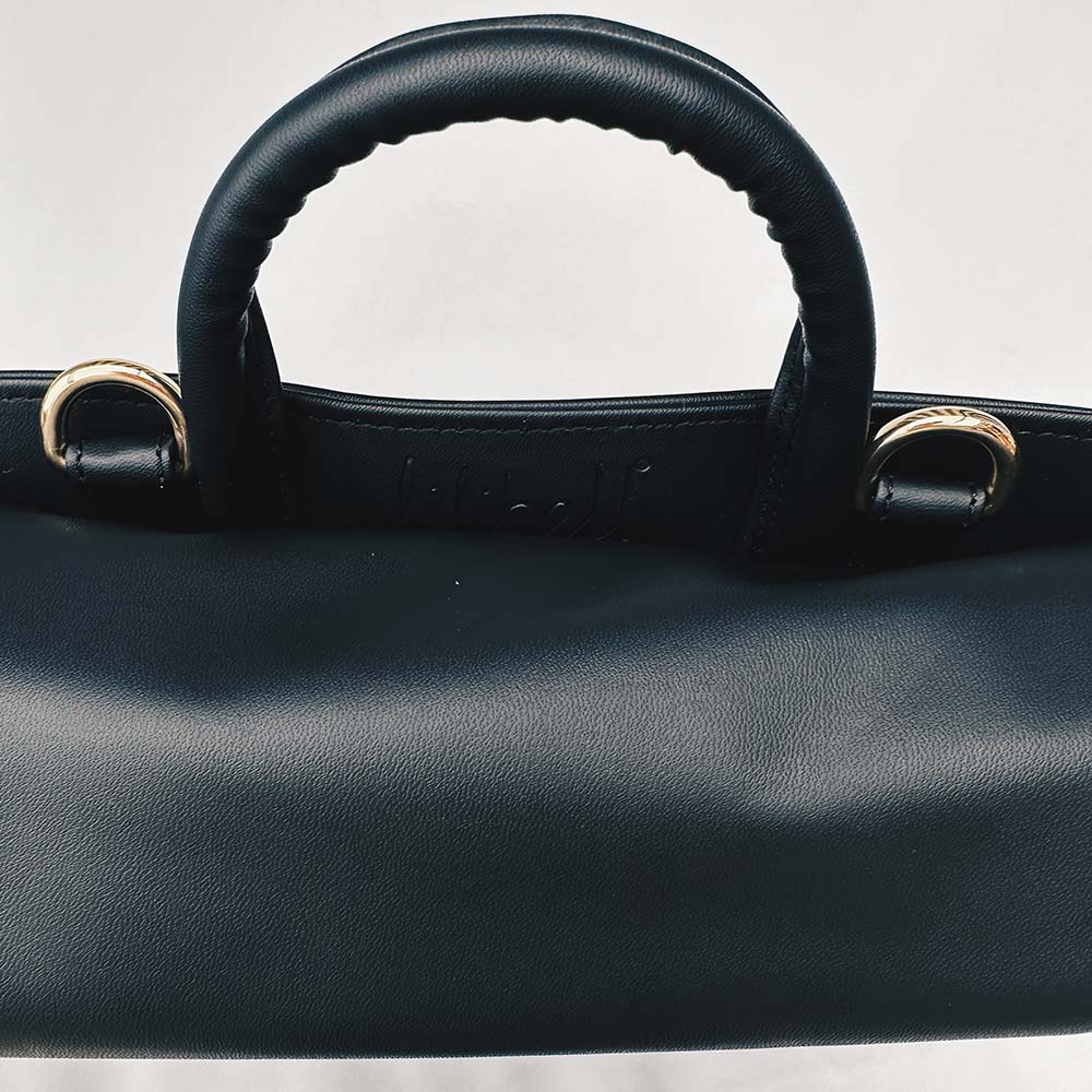 50% OFF Imperfect Solār · Wickelrucksack