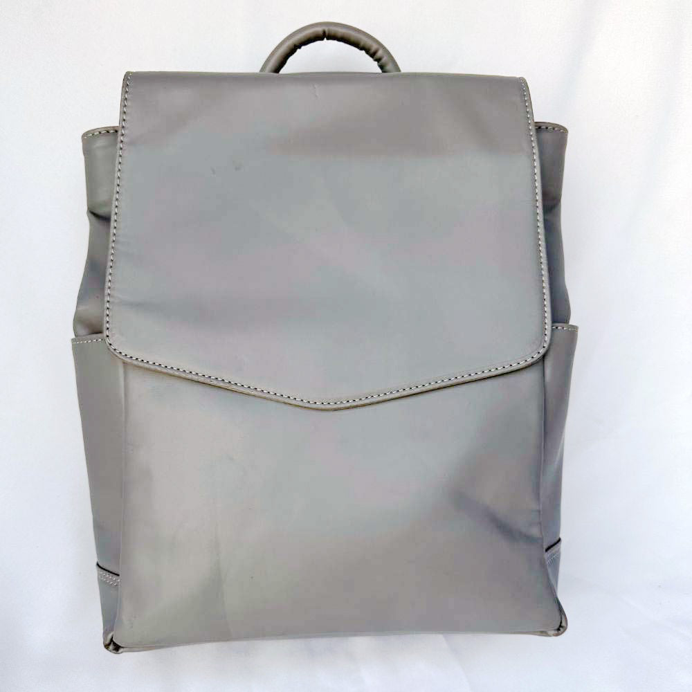 50% OFF Imperfect Solār · Wickelrucksack