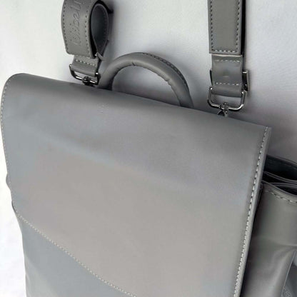 50% OFF Imperfect Solār · Wickelrucksack