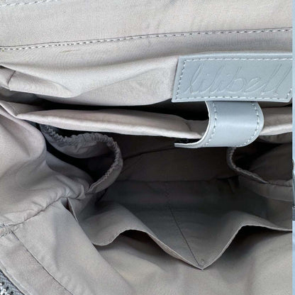 50% OFF Imperfect Solār · Wickelrucksack