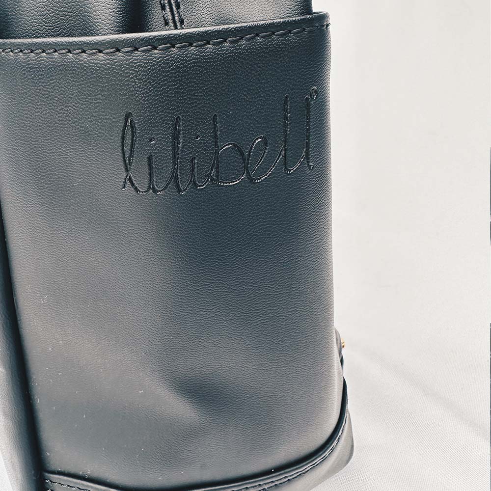 50% OFF Imperfect Solār · Wickelrucksack