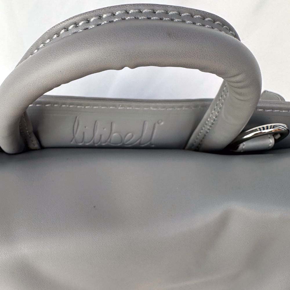 50% OFF Imperfect Solār · Wickelrucksack