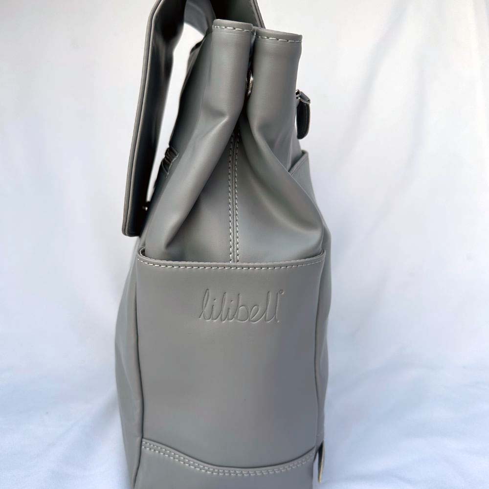 50% OFF Imperfect Solār · Wickelrucksack