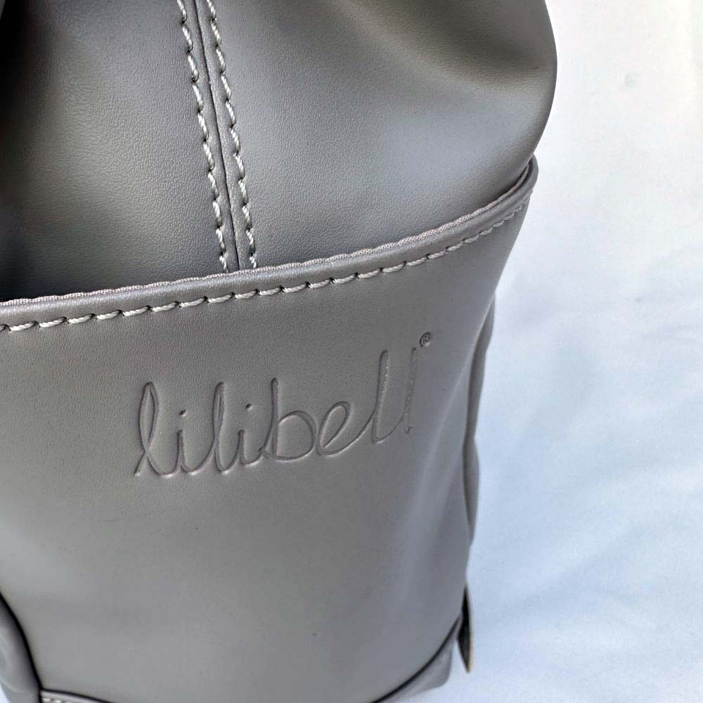 50% OFF Imperfect Solār · Wickelrucksack