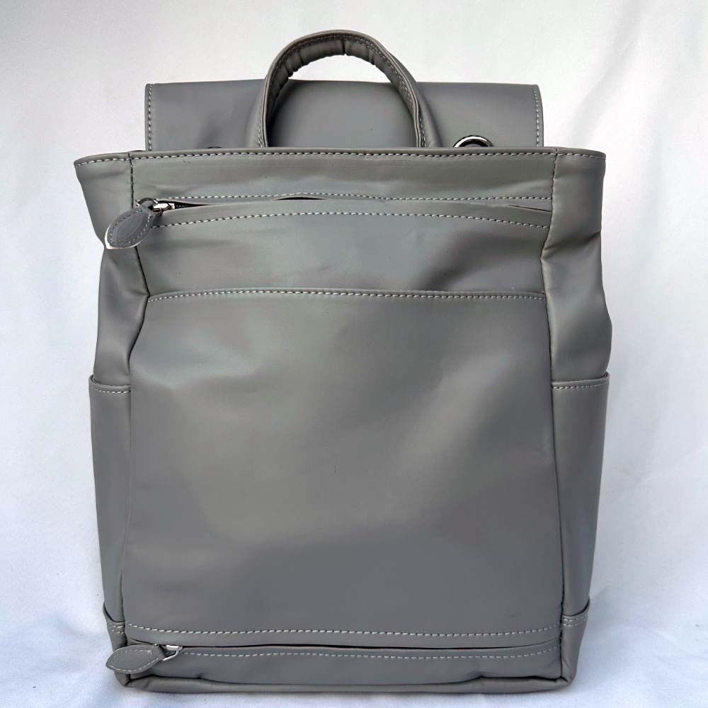 50% OFF Imperfect Solār · Wickelrucksack