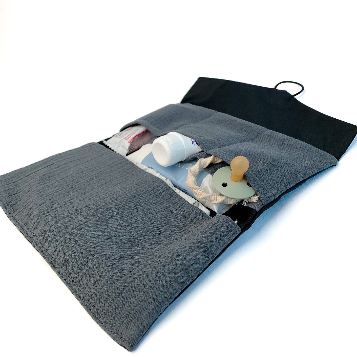 Sac à langer Daily Daisy XS