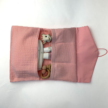 Sac à langer Daily Daisy XS
