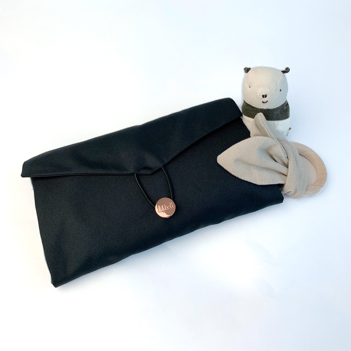 Sac à langer Daily Daisy XS