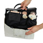 Classic · Wickeltasche M