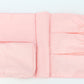 Aufgefaltete ungefüllte Granda Blossom Pink