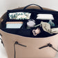 Classic · Wickeltasche M