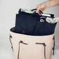 Classic · Wickeltasche M