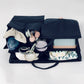 Classic · Wickeltasche M